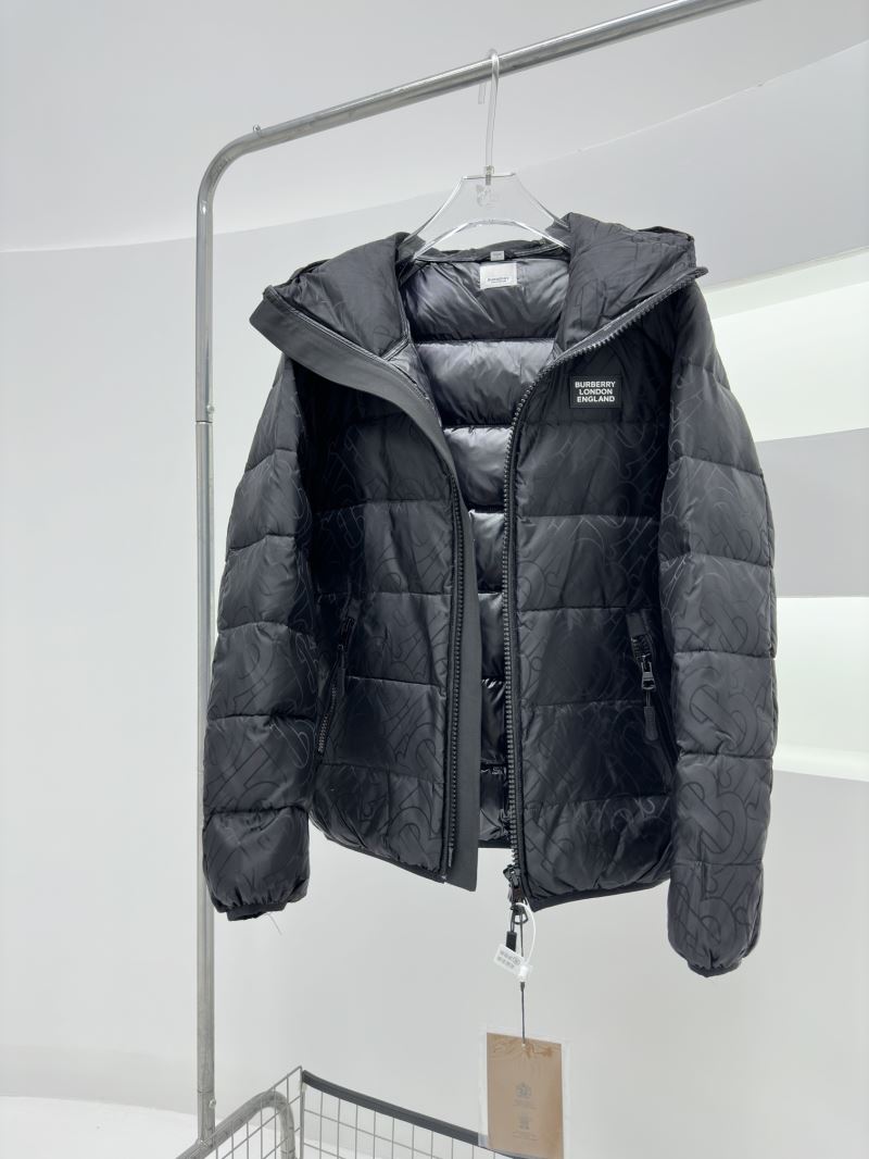 Burberry Down Jackets